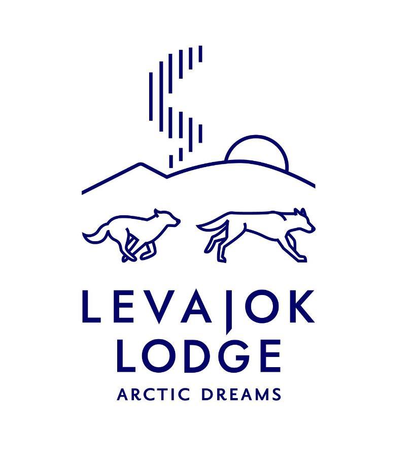 Tana Levajok Lodge المظهر الخارجي الصورة